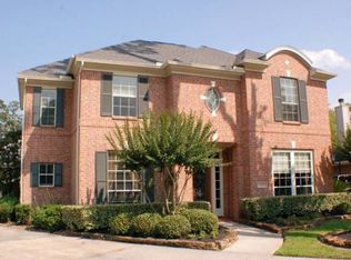 434 Willow Springs Pl, Spring, TX 77373