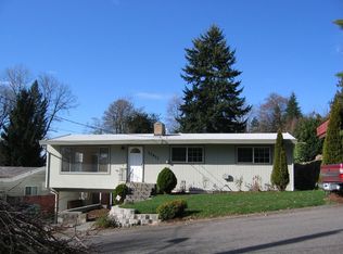 12933 74th Ave S, Seattle, WA 98178