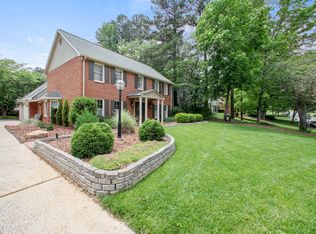 2424 Chestnut Springs Trl, Marietta, GA 30062