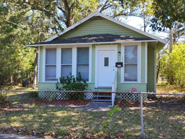 2670 Lowell Ave, Jacksonville, FL 32254