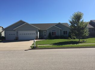 509 Granum St, Holmen, WI 54636