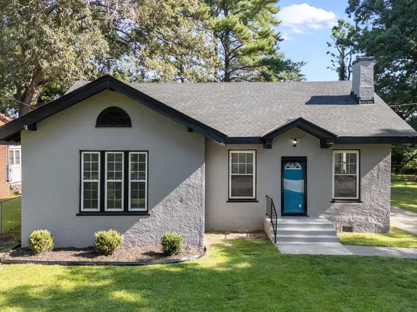 1132 Rosewood Avenue, Rocky Mount, NC 27801