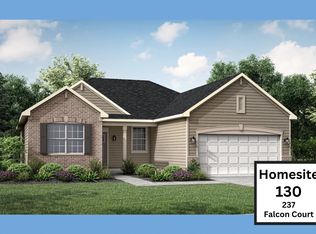 237 Falcon 130, Sauk City, WI 53583