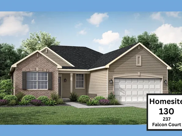 237 Falcon 130, Sauk City, WI 53583