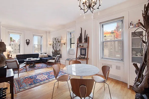 Rented by Berkshire Hathaway HomeServices New York Properties | media 3