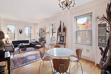 Rented by Berkshire Hathaway HomeServices New York Properties