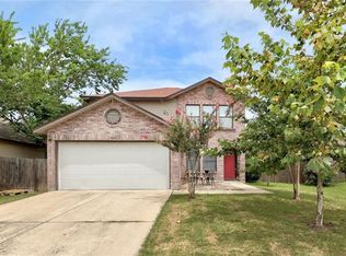 3645 Bass Loop, Round Rock, TX 78665