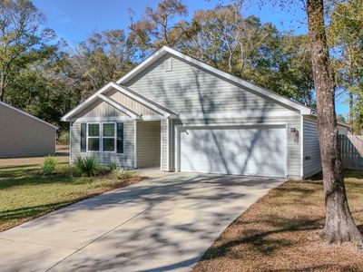 252 Squirrel Rd, Defuniak Springs, FL, 32433