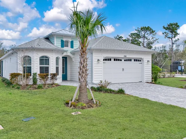 298 Hang Loose Way, Daytona Beach, FL 32124