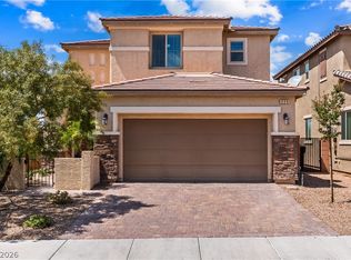 225 Moonshot St, Henderson, NV 89074