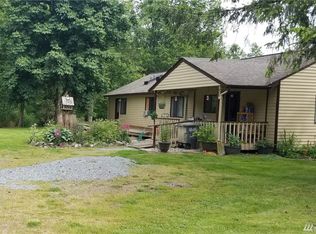 24807 122nd Ave E, Graham, WA 98338