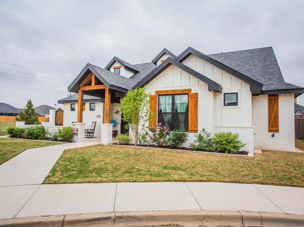 602 Calvin Dr, Wolfforth, TX 79382