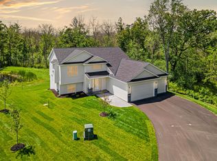 4784 261st St, Wyoming, MN 55092