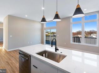 1358 Florida Ave NE #PENTHOUSE 2, Washington, DC