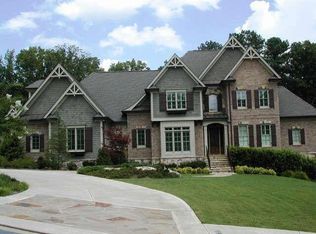 2136 Wolbert Trl, Marietta, GA 30062