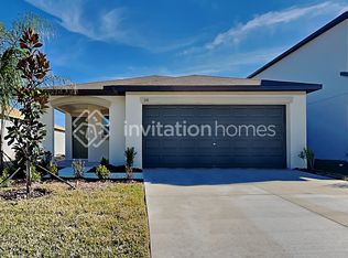 110 Rain Lily Ave, Spring Hill, FL 34609