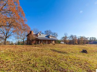 503 Cooney Bonnett Rd, Eros, LA 71238