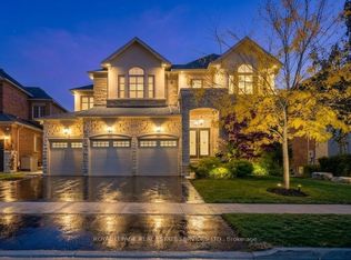 3244 Ribble Cres, Oakville, ON L6M 0B1