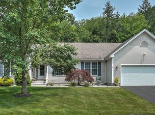 29 Mountain View Dr, Keene, NH 03431