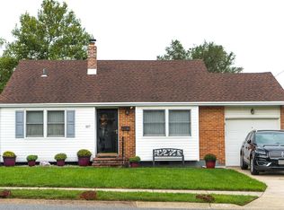 217 W Monroe Ave, New Castle, DE 19720
