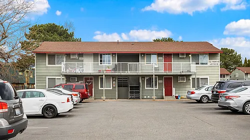 Paxton Apartments- Kennewick, WA Photo 1