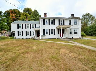 15 Main St #A, Southborough, MA 01772