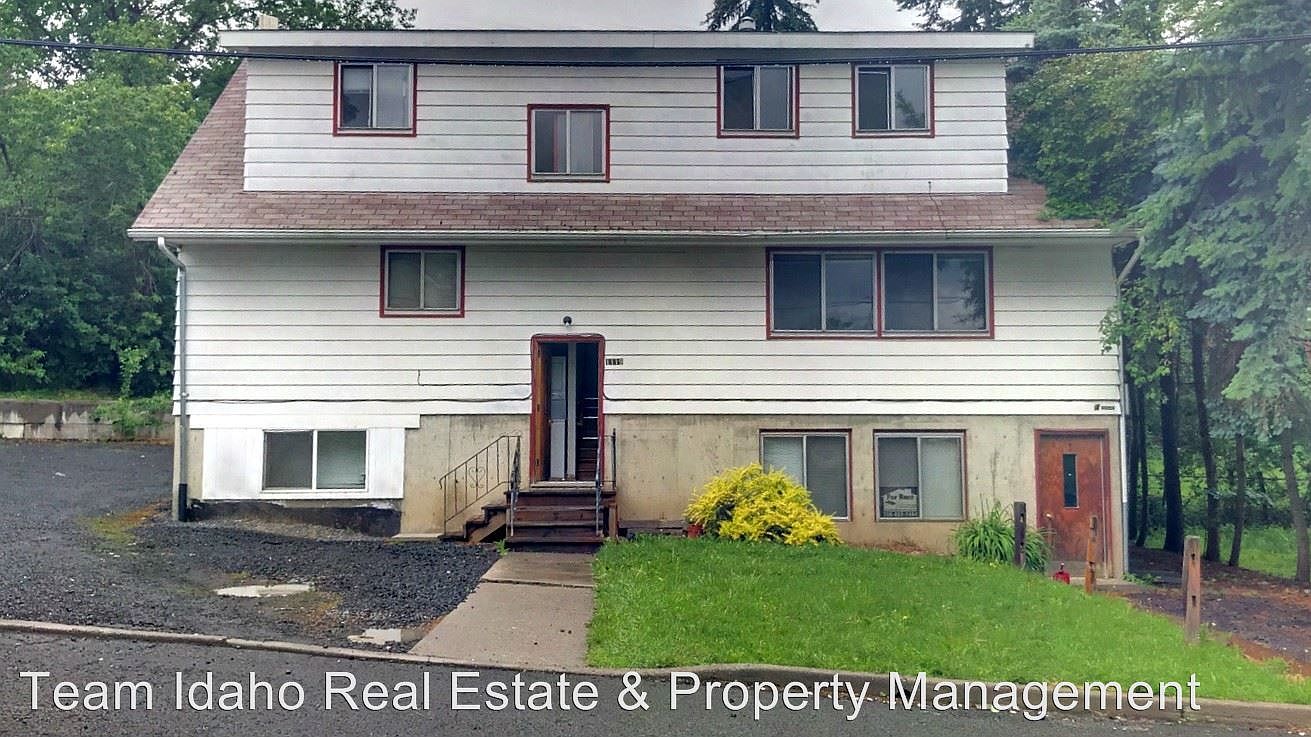 1119 King Rd APT 2, Moscow, ID 83843 Zillow