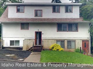 1119 King Rd APT 3, Moscow, ID 83843