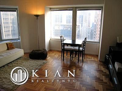 1st image of 150 W 56th St APT 4812