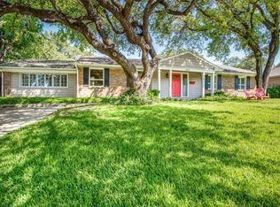 3621 Flair Dr, Dallas, TX 75229