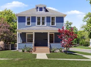 721 Douglas Ave, Ames, IA 50010