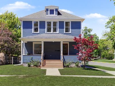 721 Douglas Ave, Ames, IA, 50010