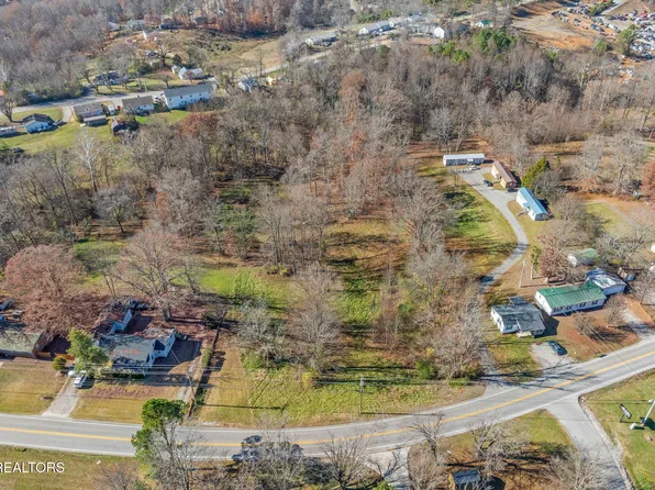 Dodson Branch Rd, Cookeville, TN 38501