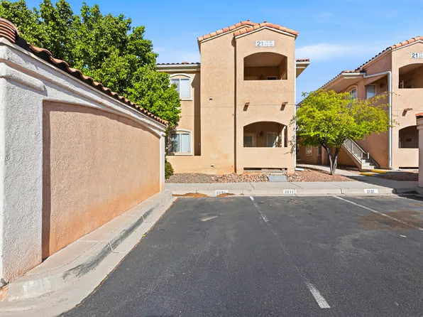 6800 Vista Del Norte Rd NE APT 2121, Albuquerque, NM 87113