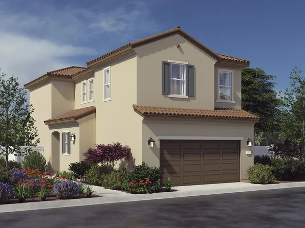 Plan 1 Plan, Finch Ranch
