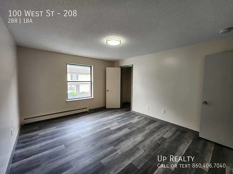 100A West St #A510 — Photo 9