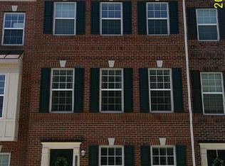 7108 McHenry Mews, Frederick, MD 21703