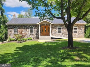 302 Hidden View Ln, Front royal, VA 22630