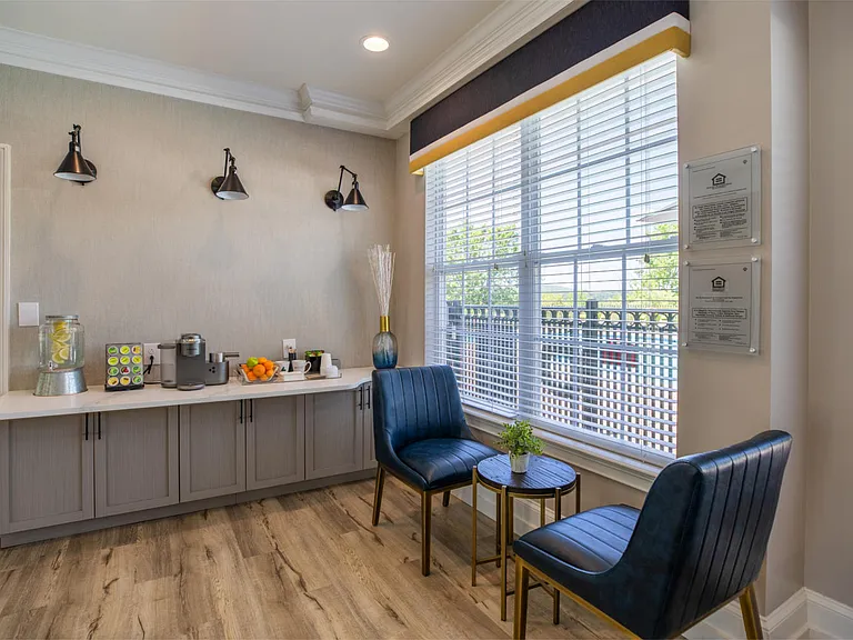Willow Grove Apartment Homes — Photo 5