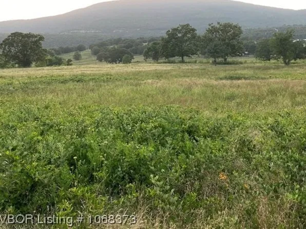 3 N Webb Ln, Poteau, OK 74953