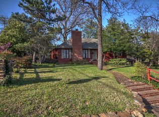 2405 E 33rd St, Tulsa, OK 74105