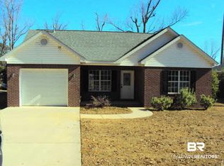 908 Hoyle Ave, Bay Minette, AL 36507