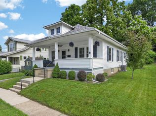 118 W Pleasant St, Hillsboro, OH 45133