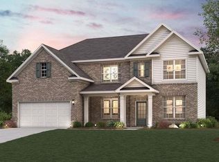 7365 Quinn Ct, Dawsonville, GA 30534