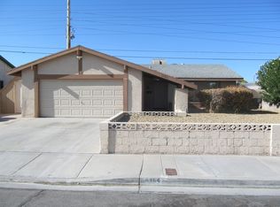 6964 Clearwater Ave, Las Vegas, NV 89147
