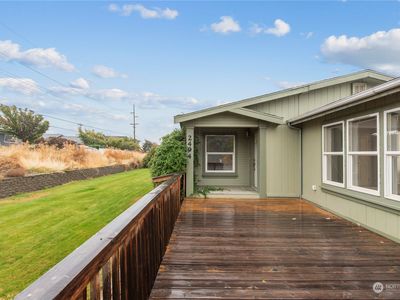 2494 5th Street NE, East Wenatchee, WA, 98802