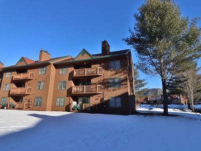 79 Riverfront Drive #195, North Woodstock, NH, 03262