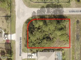 2801 Fitzpatrick Ave SW, Palm Bay, FL 32908