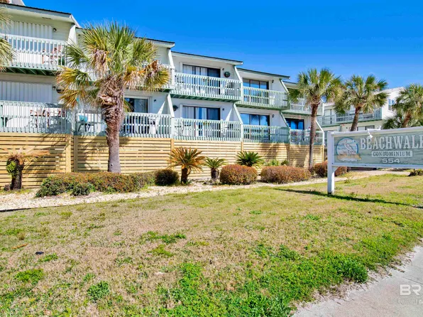 554 E Beach Blvd APT 12, Gulf Shores, AL 36542