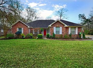 2402 Brutus Dr, New Caney, TX 77357